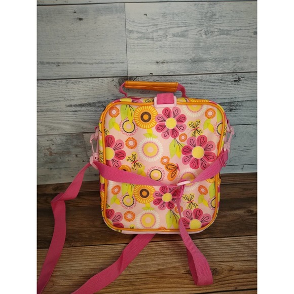 Minnie Mouse Lunch Bag/Box - Picture 2 of 3